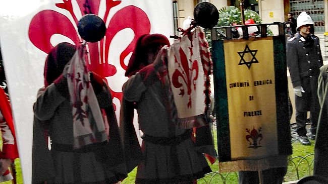 Giorno della Memoria, la Toscana non dimentica gli orrori del nazifascismo