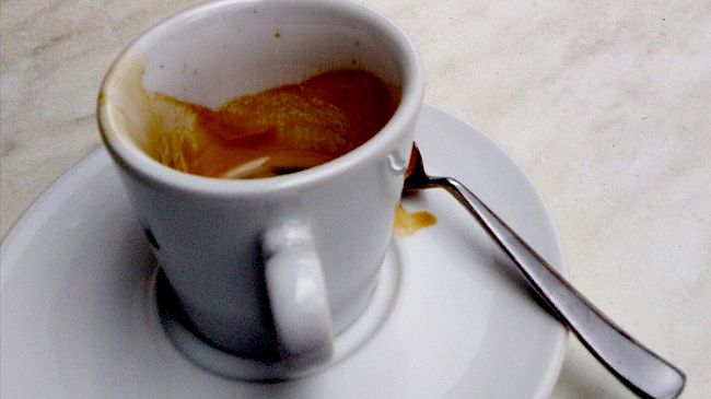 Codacons dichiara guerra al caffè scadente nei bar