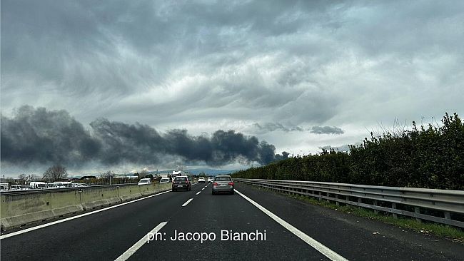 Esplosione a Calenzano: sciopero generale mercoledì 11 dicembre