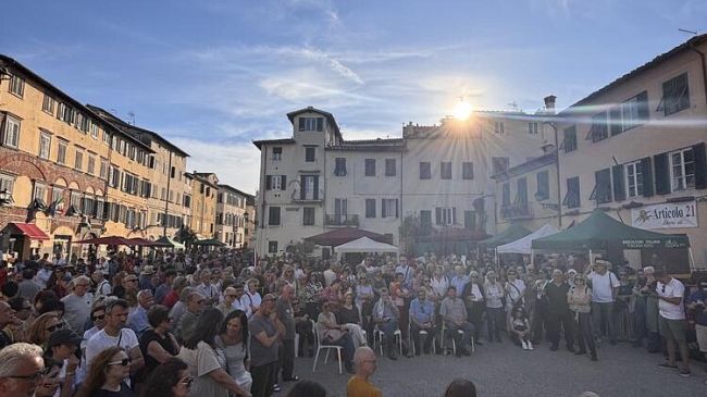 Rete degli Enti locali per i diritti del popolo palestinese