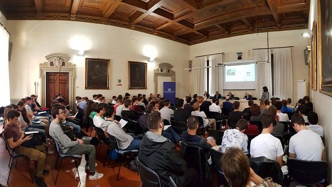 Proclamati i vincitori della quarta SSE Challenge