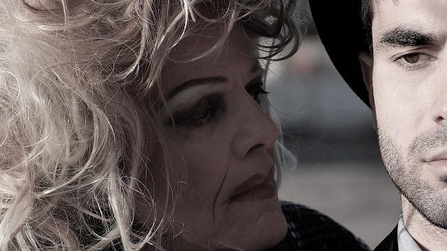 Al FlorenceQueerFestival il film ispirato a Ocean Terminal di P. Welby