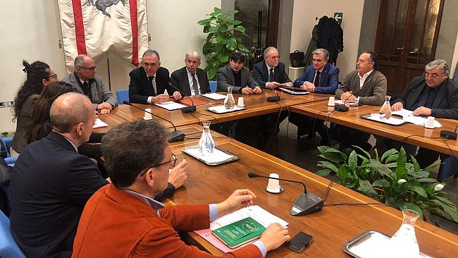 ​Latte, la Toscana punta sulla qualità della filiera locale