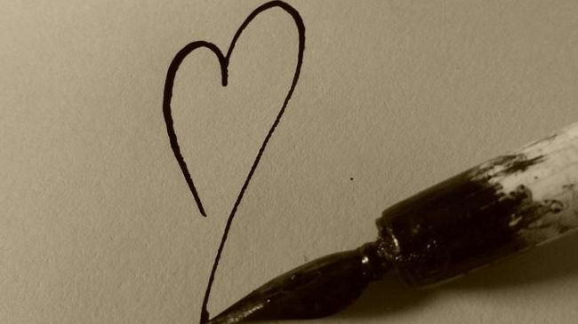 San Valentino: Poste Italiane invita a scrivere a mano