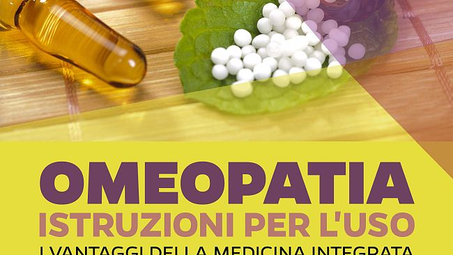 Omeopatia: i vantaggi della medicina integrata