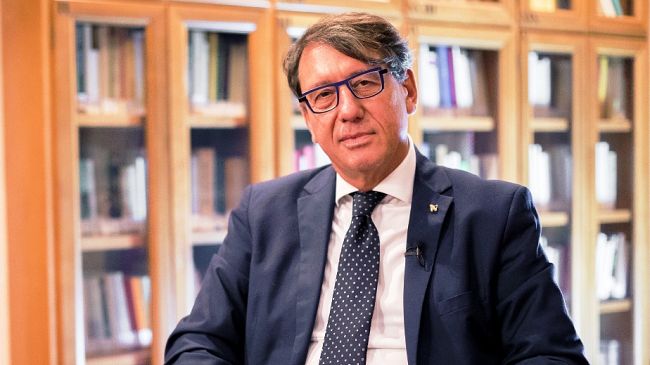 'La Massoneria in un’epoca di conflitti all’ombra di nuove sfide'