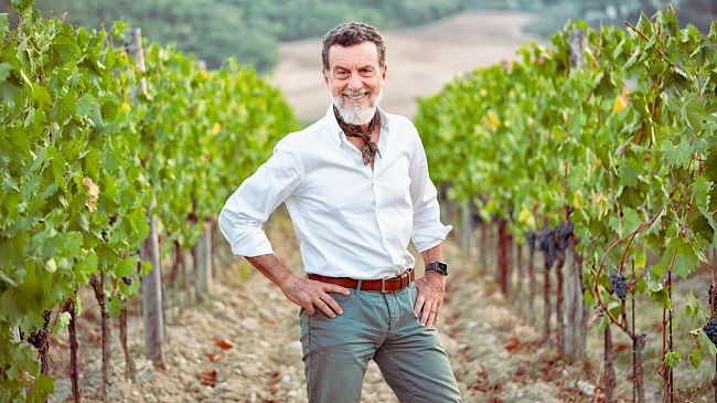 Versiliana: le infinite sfaccettature del mare