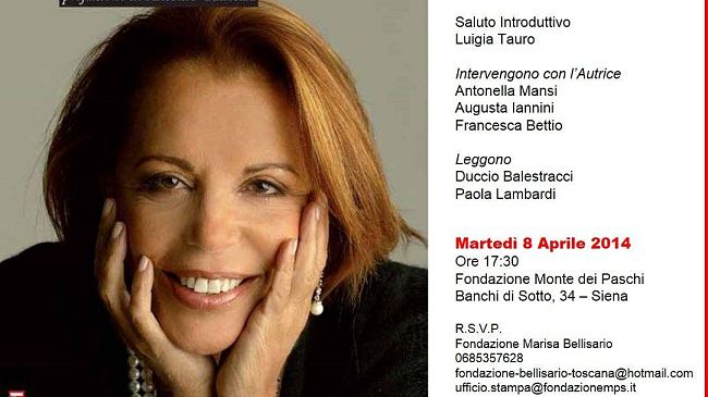 Siena: “Ad alta quota”