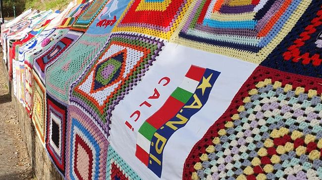 A 75 anni dalla strage di Sant'Anna di Stazzema: stamani la commemorazione dell'eccidio