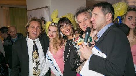 Miss Mondo Regione Toscana, ecco chi ha vinto al Costes