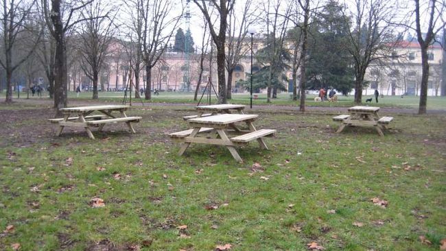 Sicurezza, un mese di servizi dei volontari in divisa