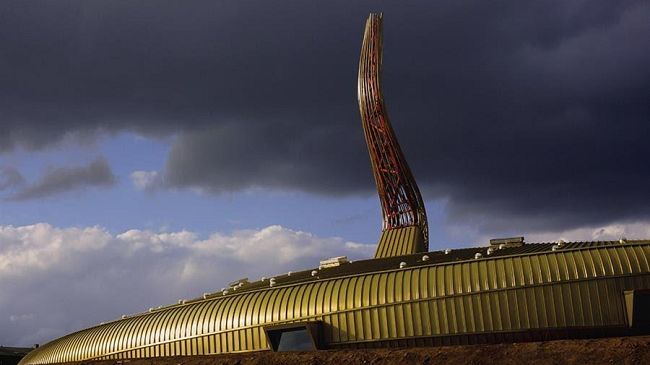 KeyWords: un dialogo tra arte e psicologia