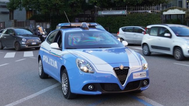 Contrasto ai reati predatori: sabato sera due arresti a Firenze 