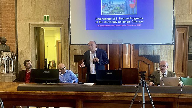 Università di Firenze: immatricolazioni per il nuovo anno accademico