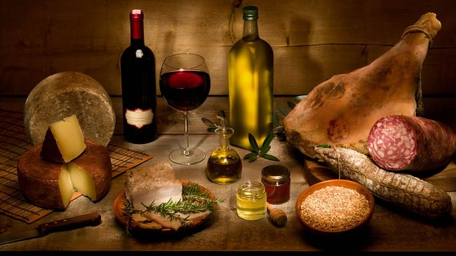 Dazi sui prodotti toscani: approvato bando da € 4,5 milioni