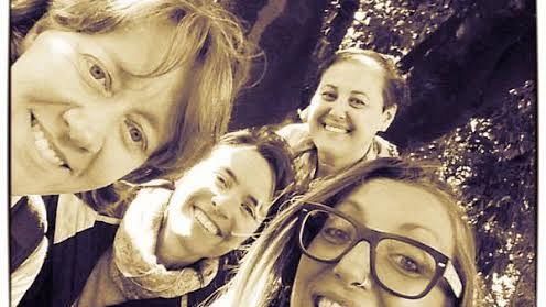 ​L’eterno viaggiare, percorso sonoro estemporaneo in Ognissanti