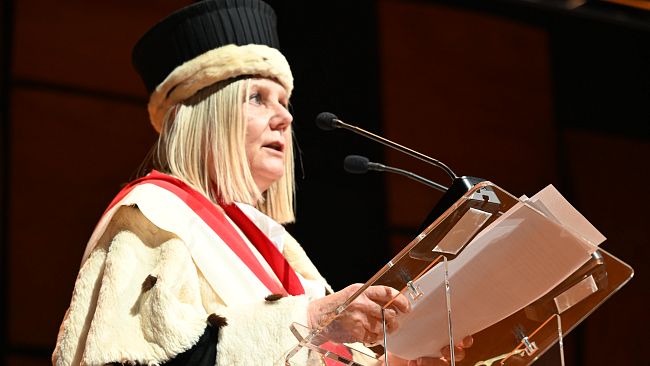 Inaugurato l'anno accademico 2025/26 dell’Università di Firenze