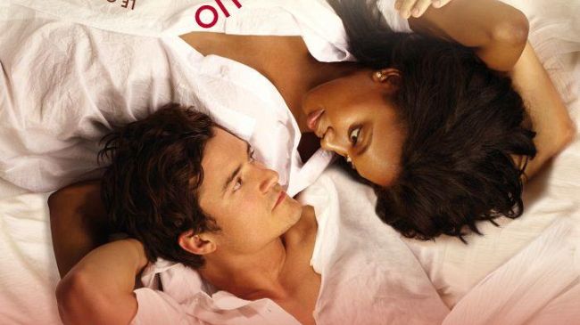 Broadway: Orlando Bloom nei cinema di Firenze e provincia