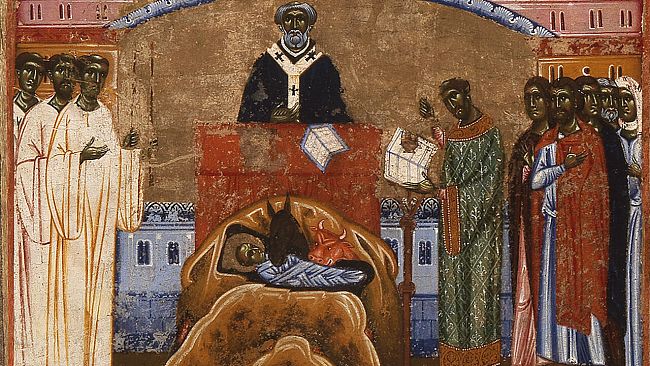 Entra nel vivo l’atmosfera del Natale con i Presepi