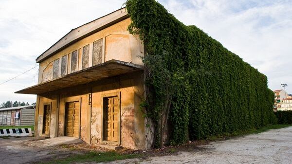 Nuovo piano per la riqualificazione di San Salvi