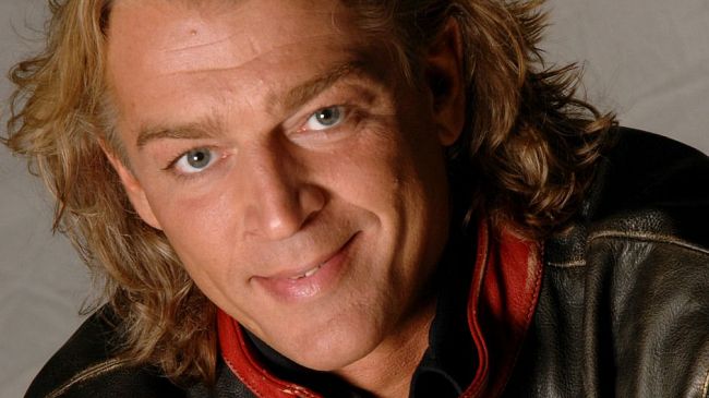 Sandy Marton in concerto al Central Club Firenze