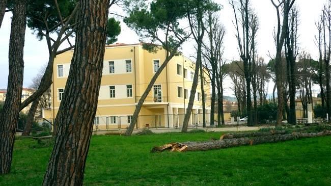 San Salvi: storia sotterranea del manicomio nel film “Col nome del delirio”