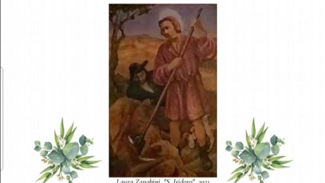 I 400 anni della Confraternita del SS. Sacramento e Sant’Isidoro