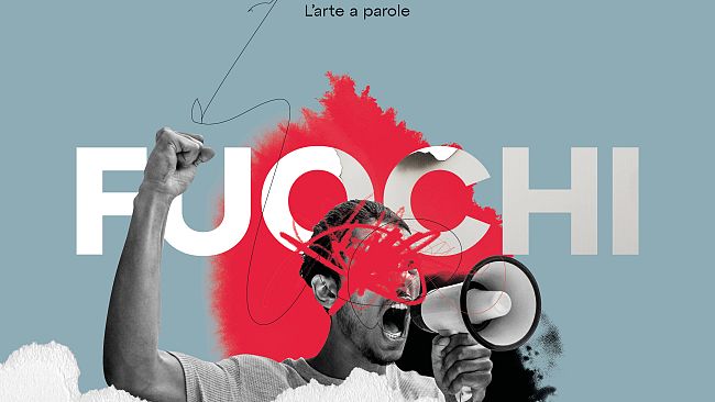 'Scripta. l'arte a parole' edizione numero 15