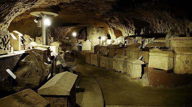 Chiusi tra le città del Cammino d’Etruria Toscana-Centro