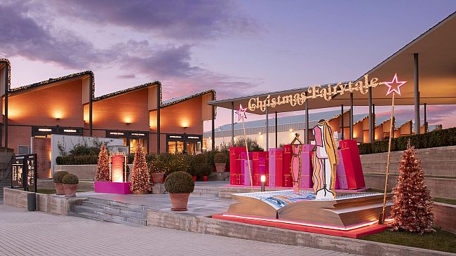 The Mall apre il primo pop-up store vintage con A.N.G.E.L.O