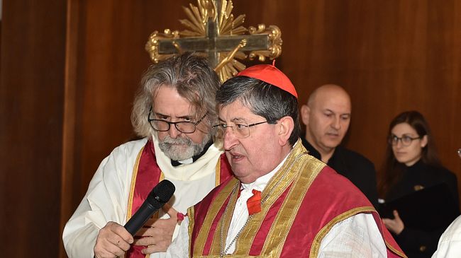 Eventi e Coronavirus: conferme e annullamenti