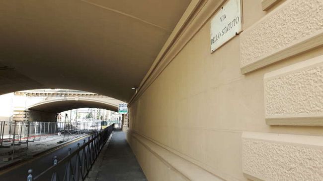 Tramvia: lunedì pomeriggio al Teatro del Romito l'incontro sulla viabilità