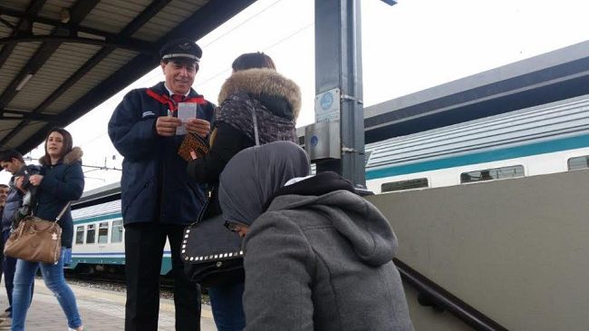 Rivoluzione Trenitalia: nuovo biglietto regionale, ecco cosa cambia