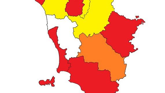 Morti sul lavoro in Toscana: sono 47 le vittime da gennaio ad agosto 2