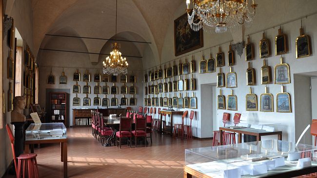 Crusca, vita e attività dell’Accademia linguistica più antica al mondo