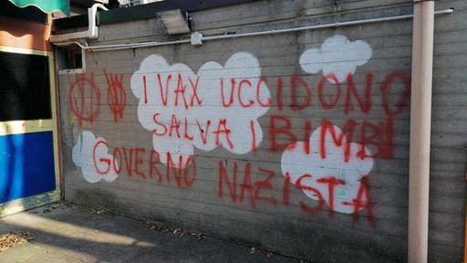 No vax: fondo dal Viminale per indennizzi a amministratori minacciati