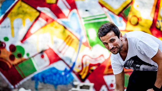 Sabato 20 ottobre La scena underground slovena protagonista al Tenax