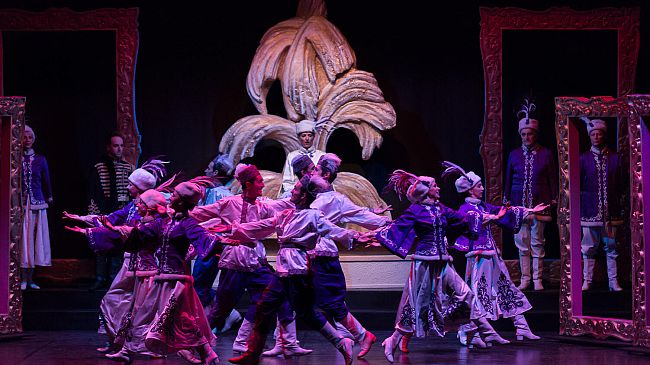 Capodanno a Pisa con i tradizionali fuochi d’artificio sui Lungarni