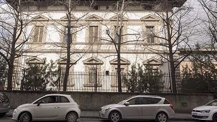 Villa Basilewsky: il parere tecnico degli uffici comunali