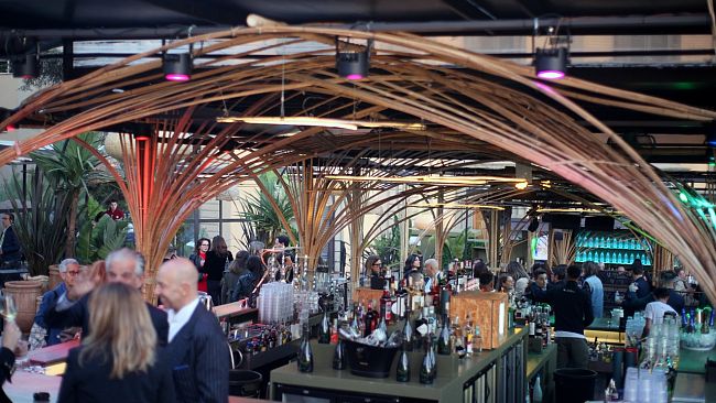 Villa Vittoria Firenze, “EVVIVA L’ESTATE”