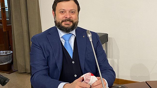 Vaccini, insediata la Commissione di inchiesta in Regione