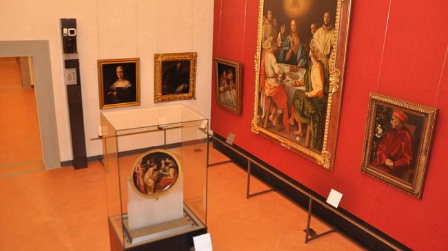 Uffizi sempre più Grandi
