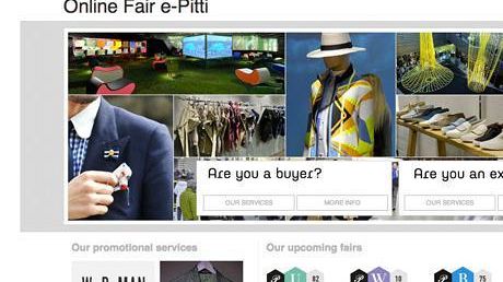 E-Pitti.com: a giugno il lancio della nuova versione giapponese