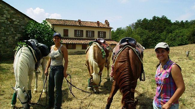Festa dello Sport per tutti e Festa del Cavallo