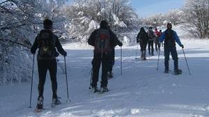 Riparte il Bollettino Tocana Neve: tutti i venerdì mattina su Rai 3