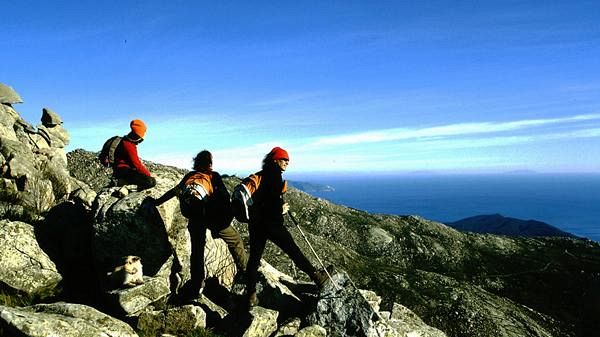 Escursioni, attenti sulle montagne toscane