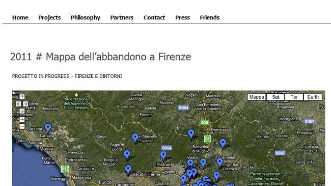 Spazi abbandonati in città: ieri sera ne hanno discusso i giovani