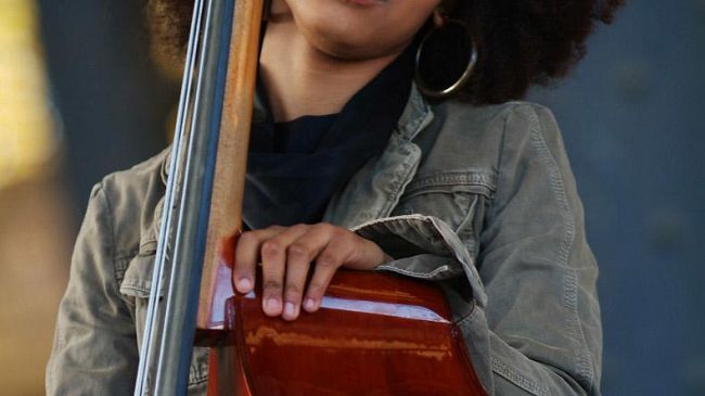 La rivelazione del jazz Usa giovedì 22 a Poggio a Caiano (Prato)