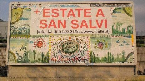 San Salvi città aperta: a Ferragosto concerto e caccia al tesoro