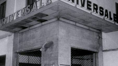 Cinema: primo ciak del film sull'Universale